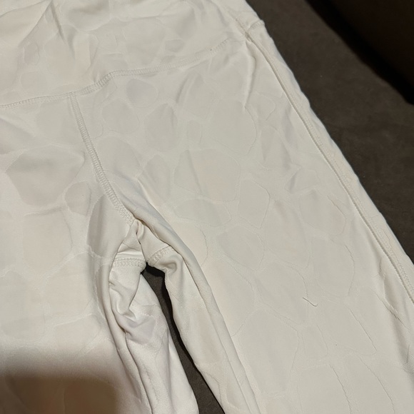 Mano B giraffe print leggings - Picture 7 of 7